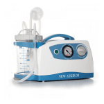 Suction unit