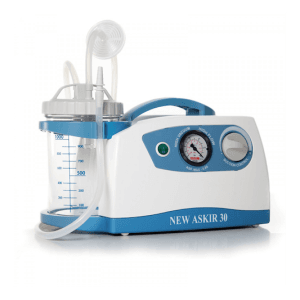 Suction unit