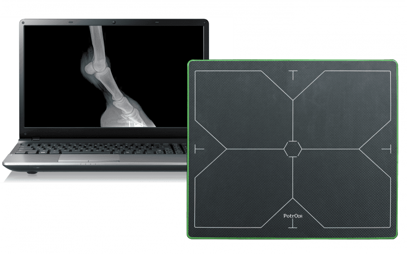 DR IMAGING EQ WIFI FLAT PANEL