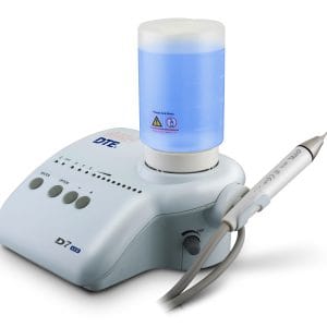 Ultrasonic Scaler D7 LED