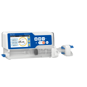 Syringe Pump ManoPump SP1