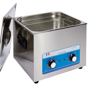 Ultra C15 Heated ultrasonic cleaner