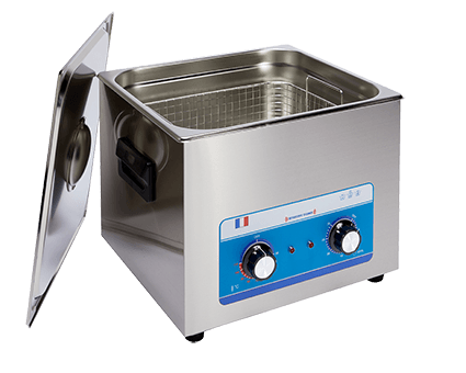 Ultra C15 Heated ultrasonic cleaner