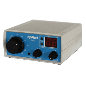 Apalert - Apnea Detector
