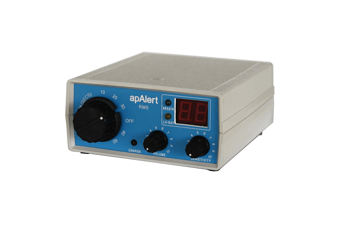 Apalert - Apnea Detector