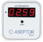 Aseptor UV-C Air Flow Sterilization - Image 4