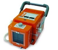 X-ray generator Orange 1060 HF