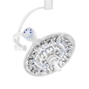 VetLight Golden- Led Surgical Light
