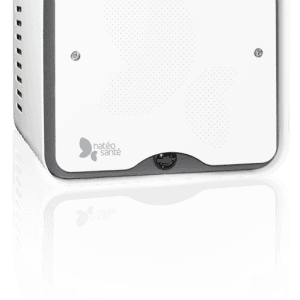 Hygeolis air purifier