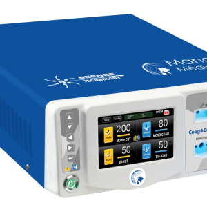 Coag&Cut M200 Electrosurgery Unit