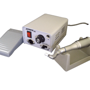 Dentistry - Compact Micromotor