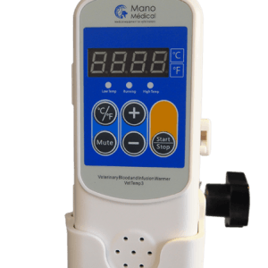 Veterinary Fluid Warmer Vet Temp 3